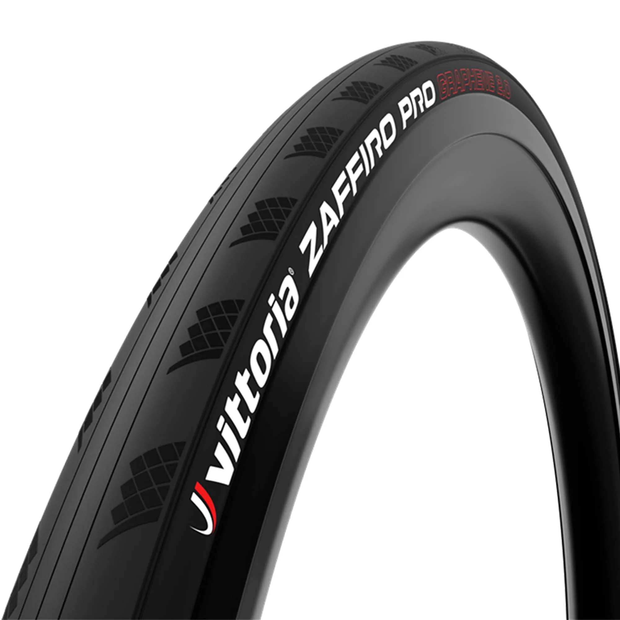 Zaffiro Pro G2.0 Road Bike Tire 700 x 23c - Puncture-Resistant Performance for All Conditions